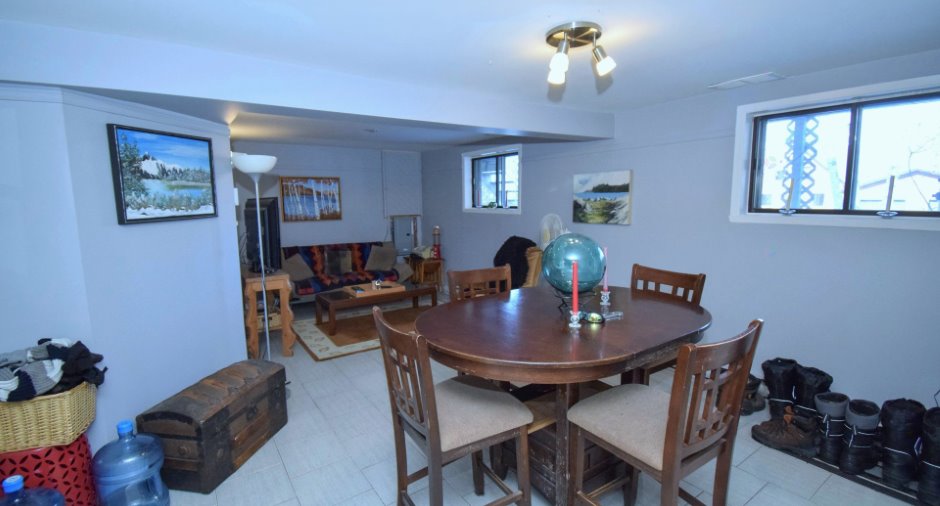 Salle familiale