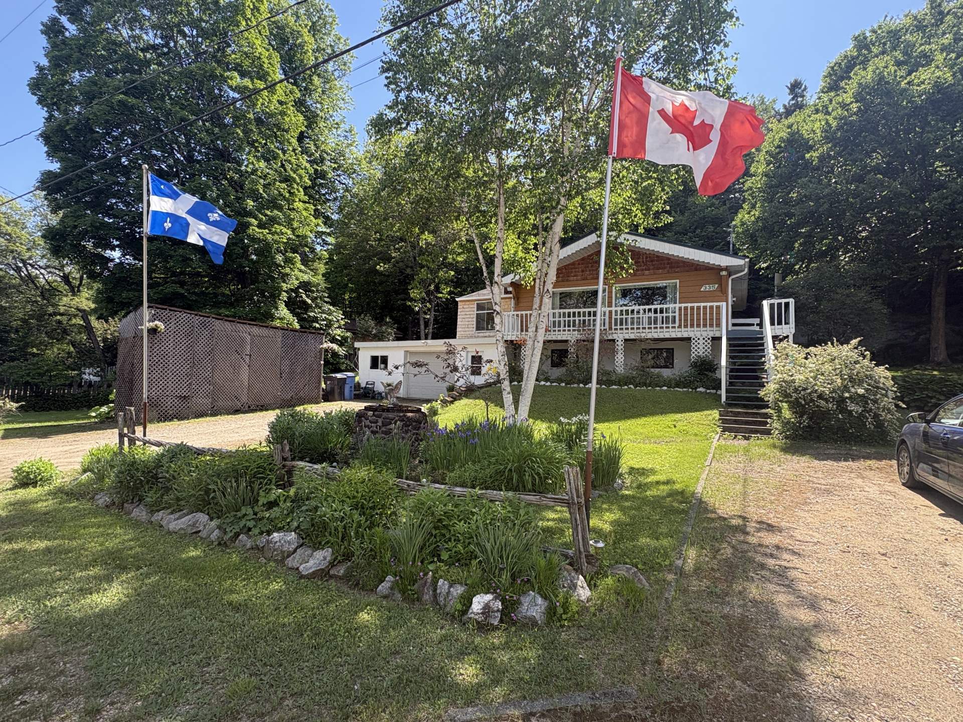 335 Mtée Archambault — photo 2