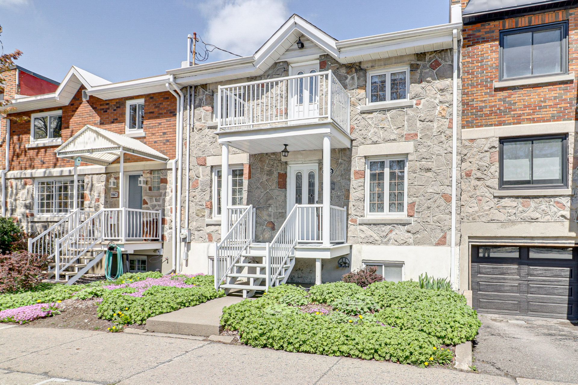 Maison à étages à vendre, Ahuntsic-Cartierville