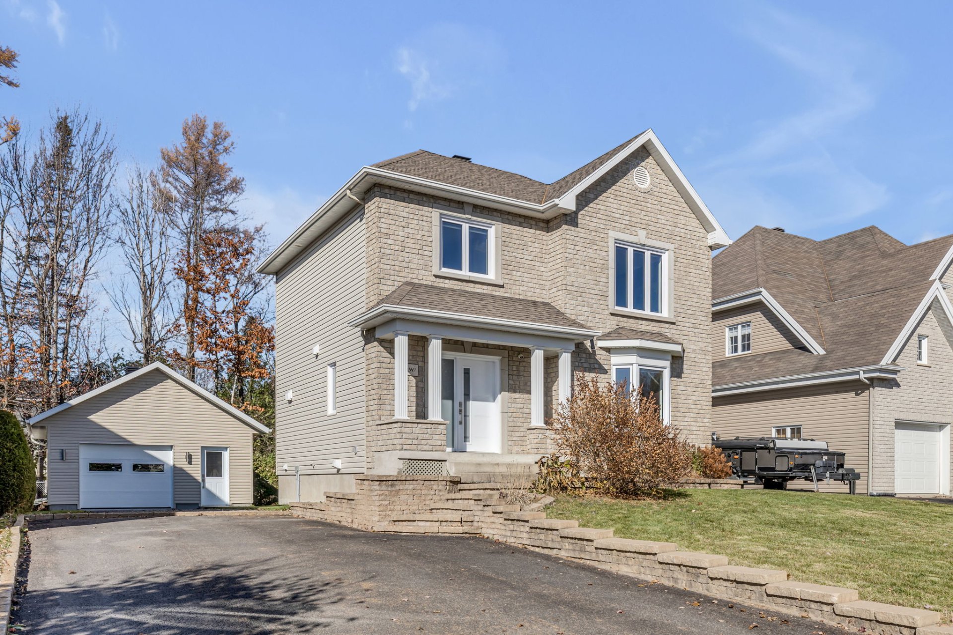 290 Rue de la Constellation — photo 1