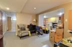 Salle familiale