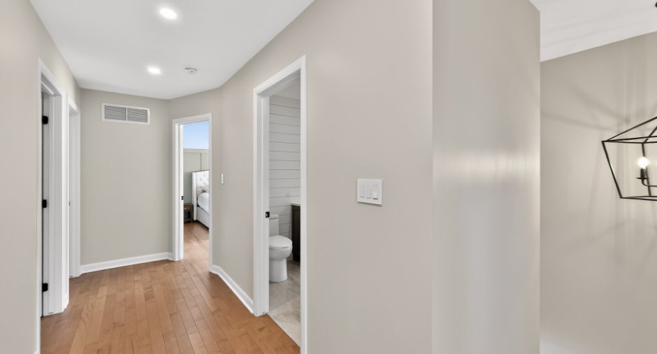 Corridor