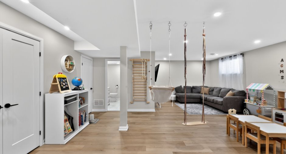 Salle familiale