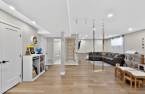 Salle familiale