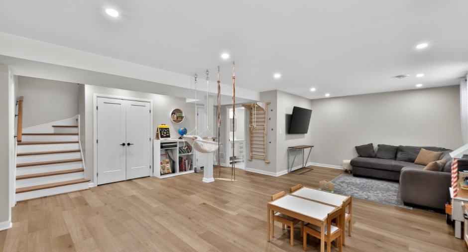 Salle familiale