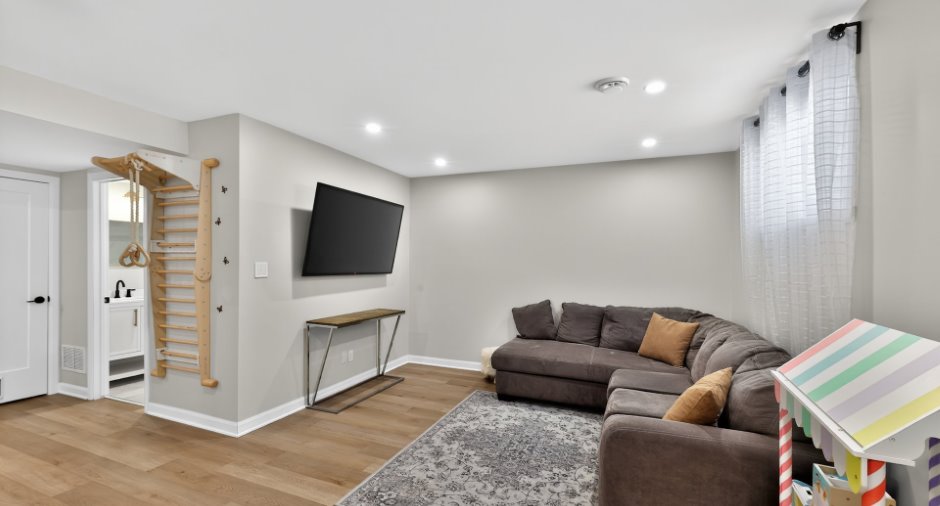 Salle familiale