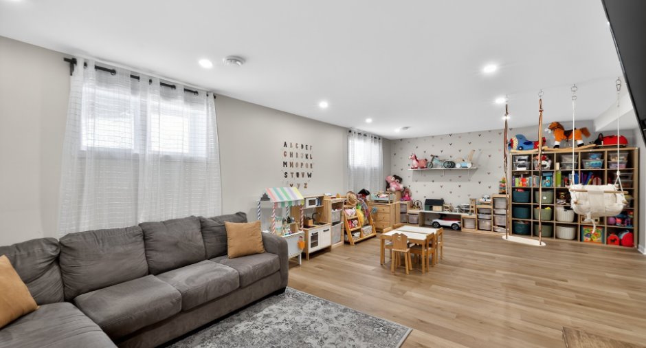 Salle familiale