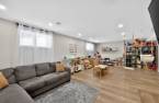 Salle familiale