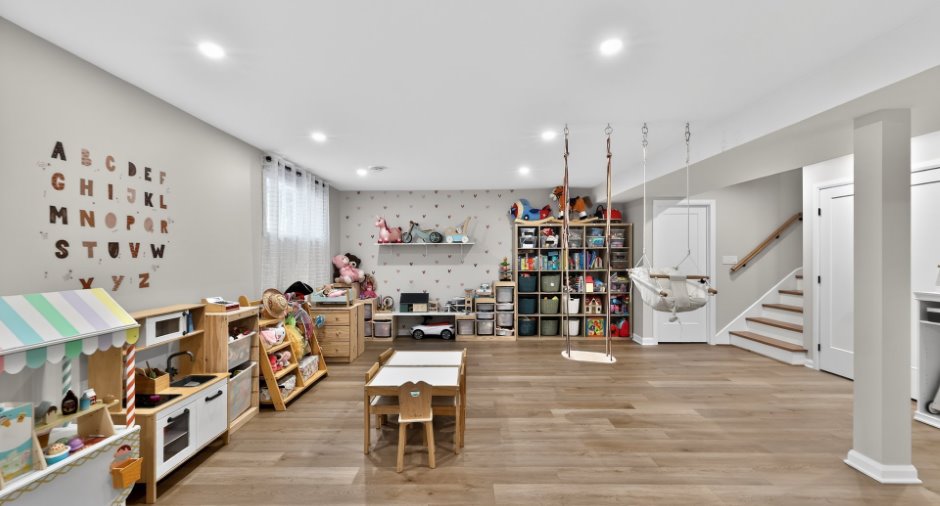 Salle familiale