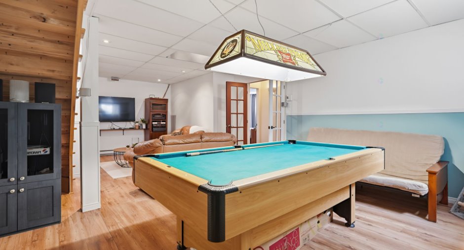 Salle familiale