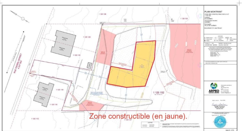 Plan (croquis)