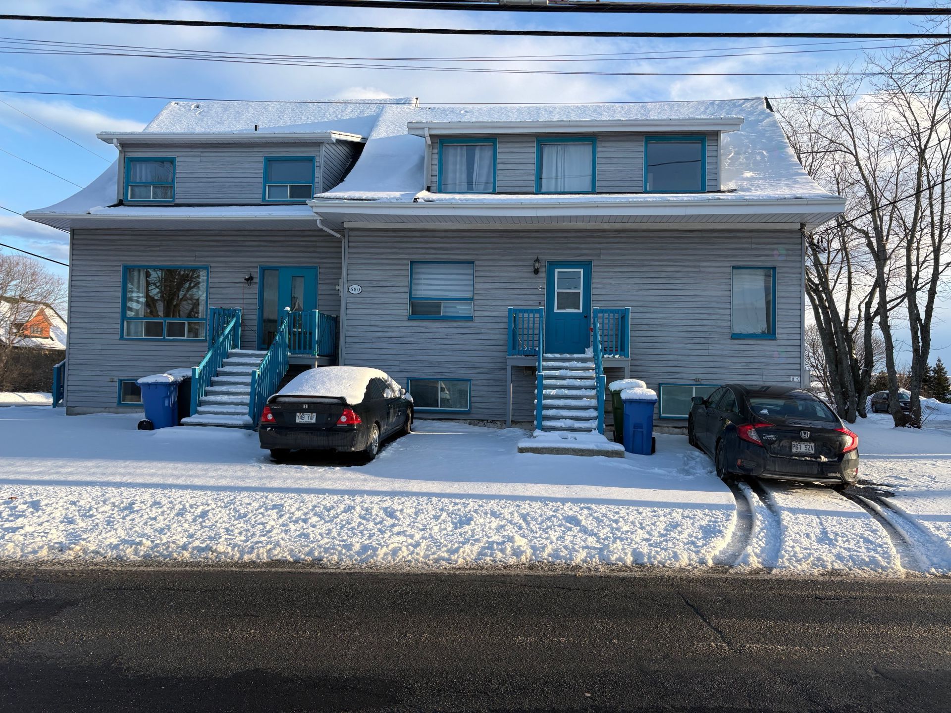 680A-680D Rue du Patrimoine — photo 1