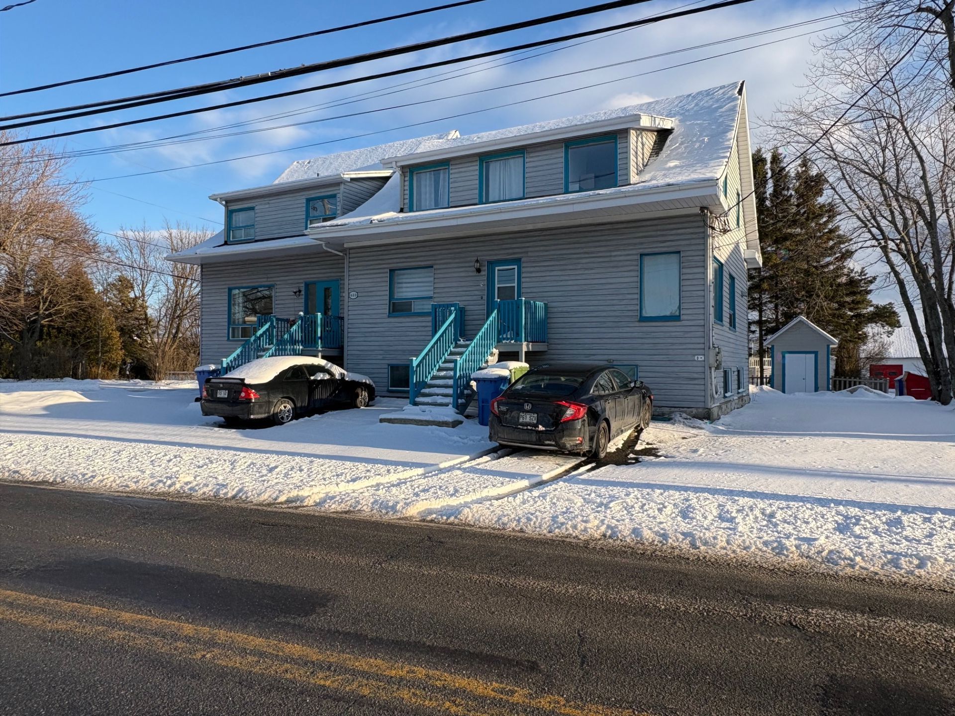 680A-680D Rue du Patrimoine — photo 2