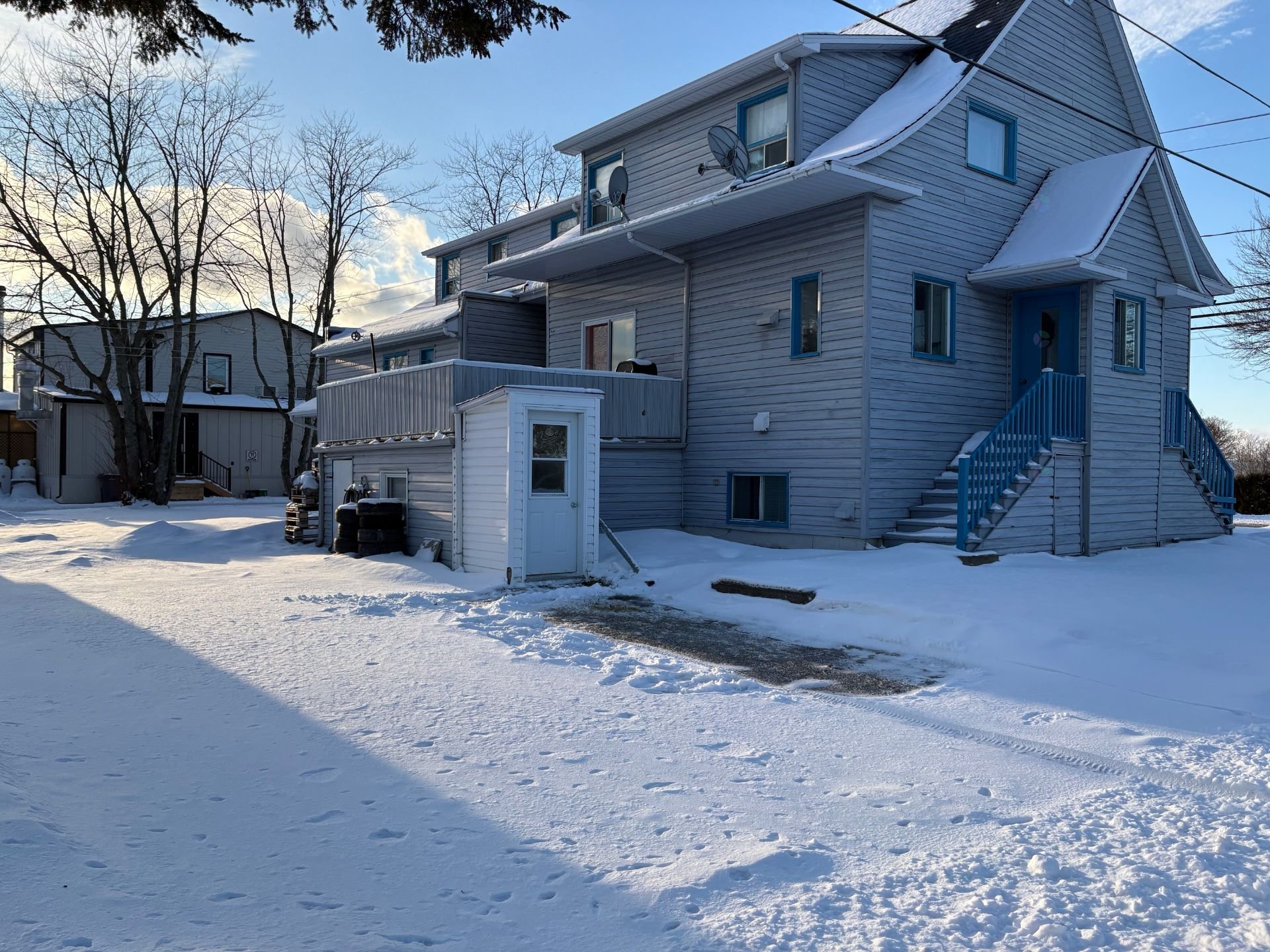 680A-680D Rue du Patrimoine — photo 3