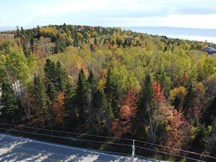 Terrain à vendre à Petite-Rivière-Saint-François — Chemin Savard (photo 13)