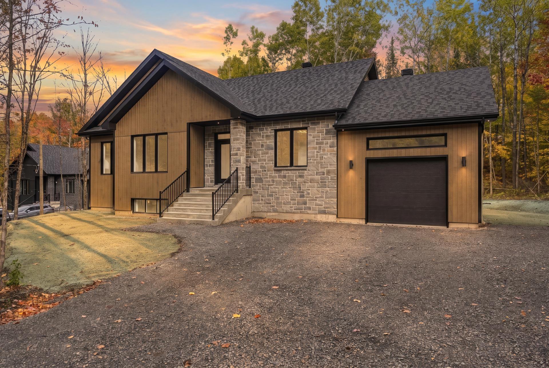 4737 Ch. du Lac-Morgan — photo 1