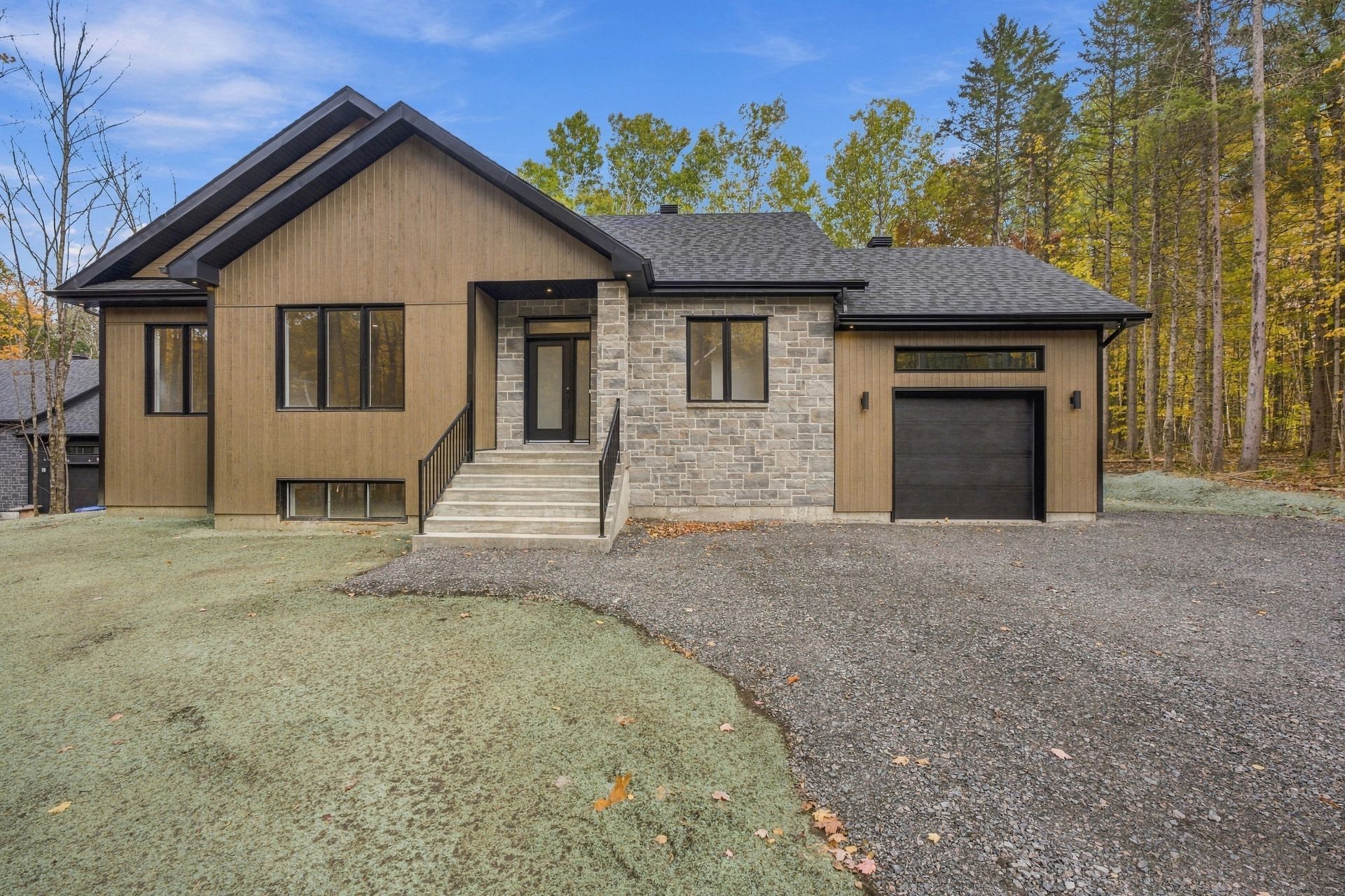 4737 Ch. du Lac-Morgan — photo 2