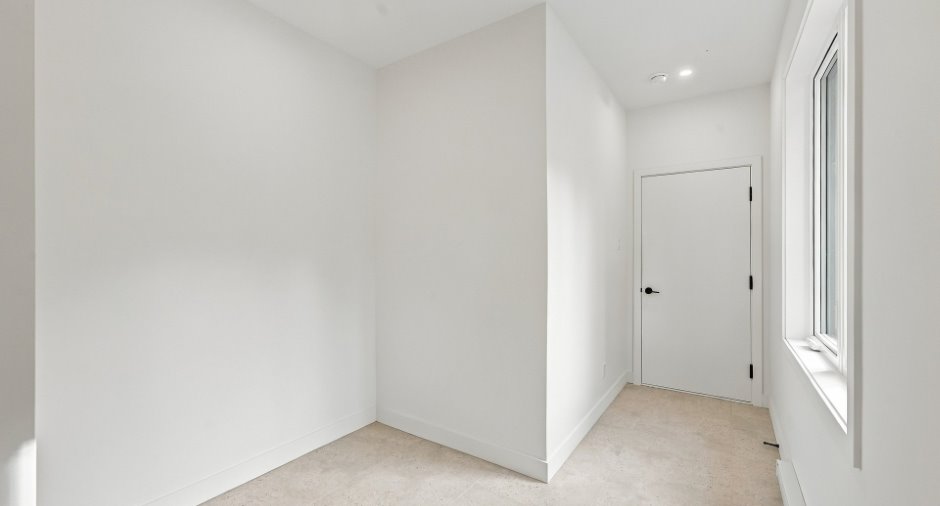 Hall d’entrée/Vestibule