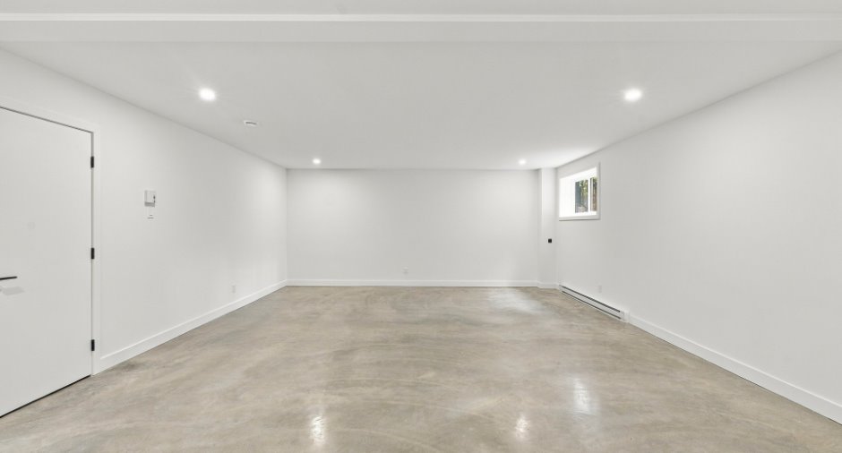 Salle familiale