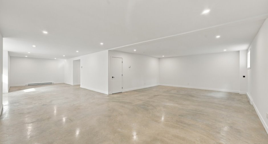 Salle familiale
