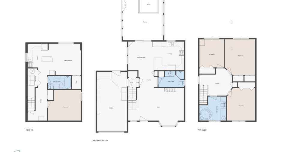 Plan (croquis)