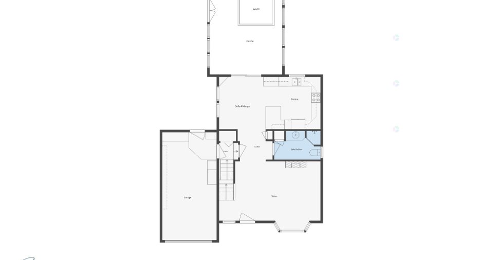 Plan (croquis)