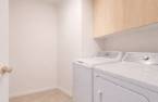 Salle de lavage