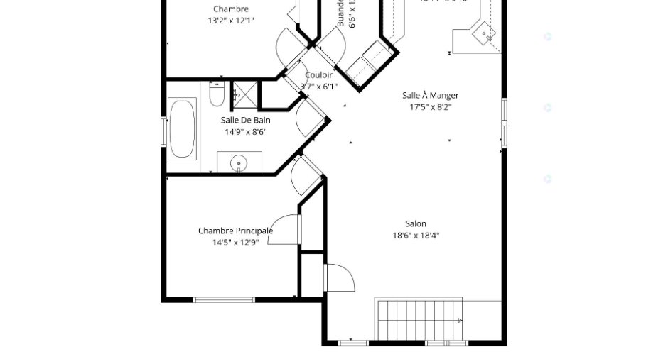 Plan (croquis)