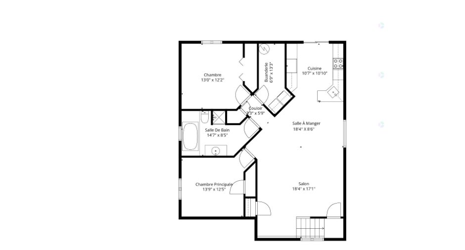 Plan (croquis)