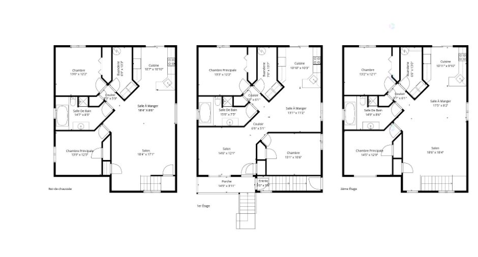 Plan (croquis)