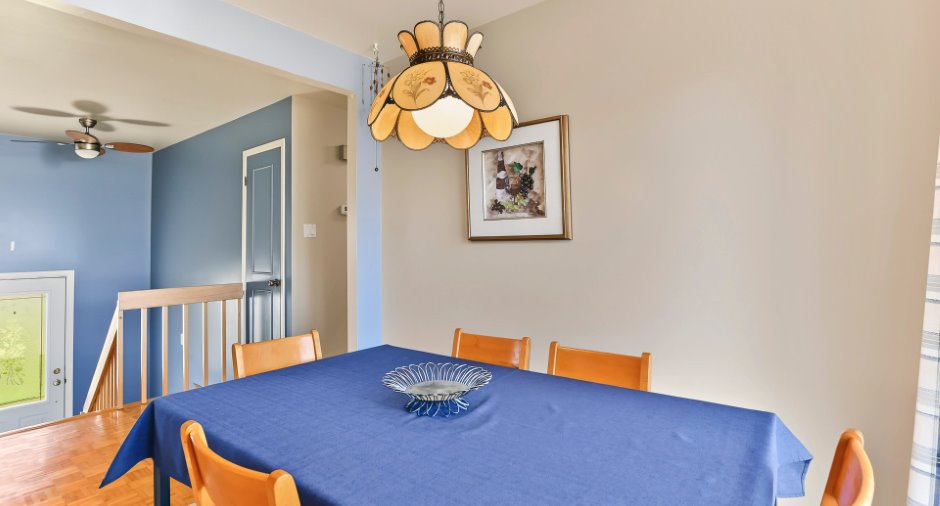 Salle à manger