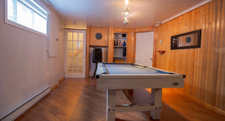 Salle familiale