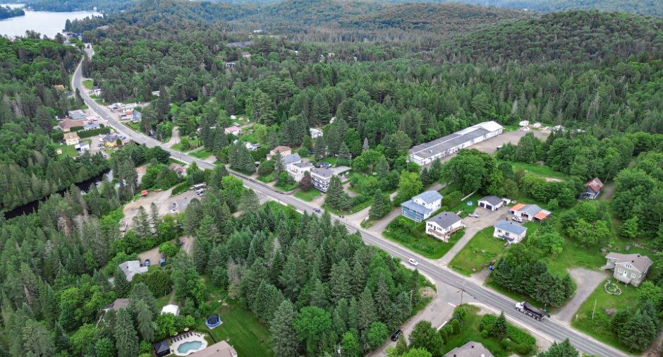 Vue d'ensemble