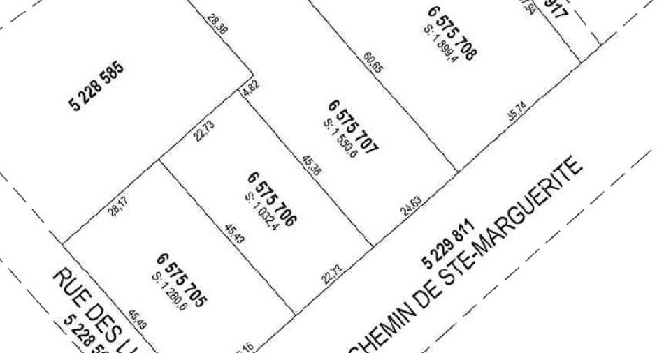 Plan (croquis)