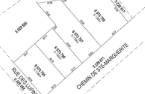 Plan (croquis)