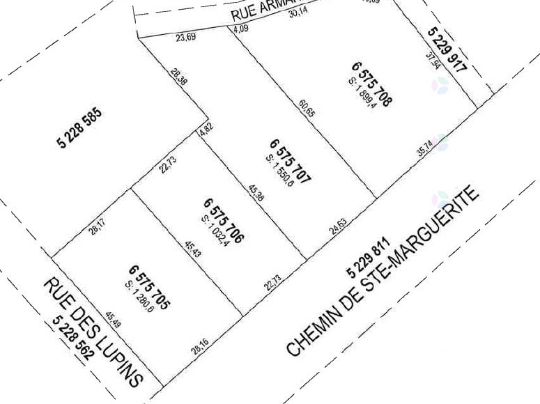 Plan (croquis)