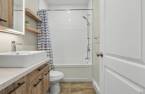 Logement