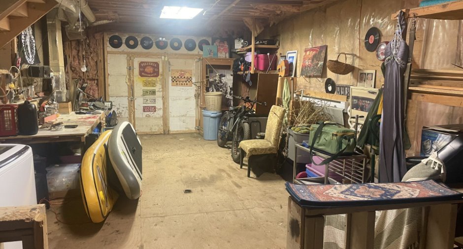 Garage
