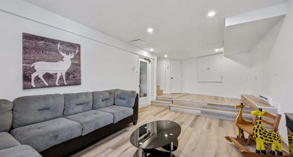 Salle familiale
