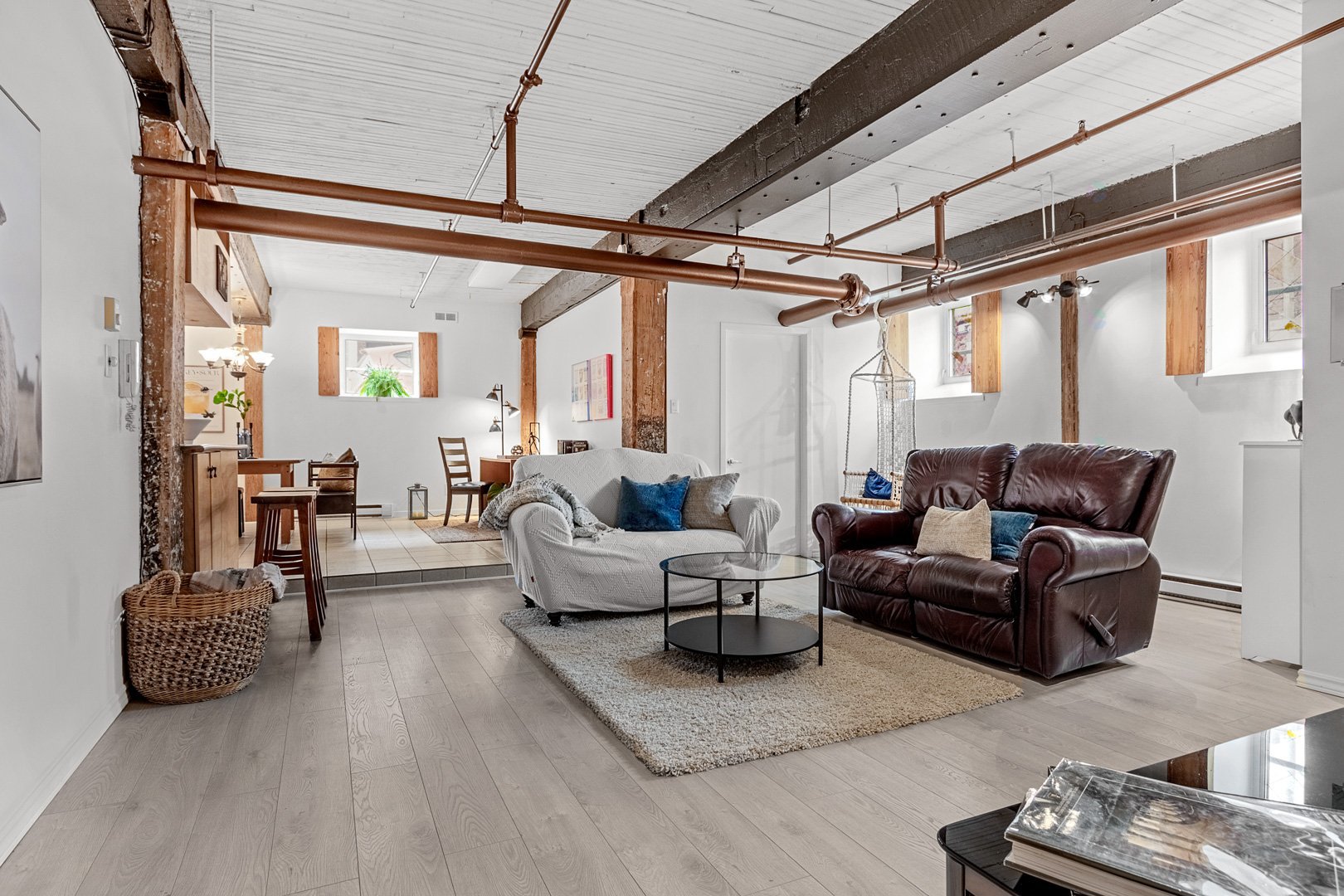 Apartment / Condo for sale: 485 Boul. Langelier, Capitale