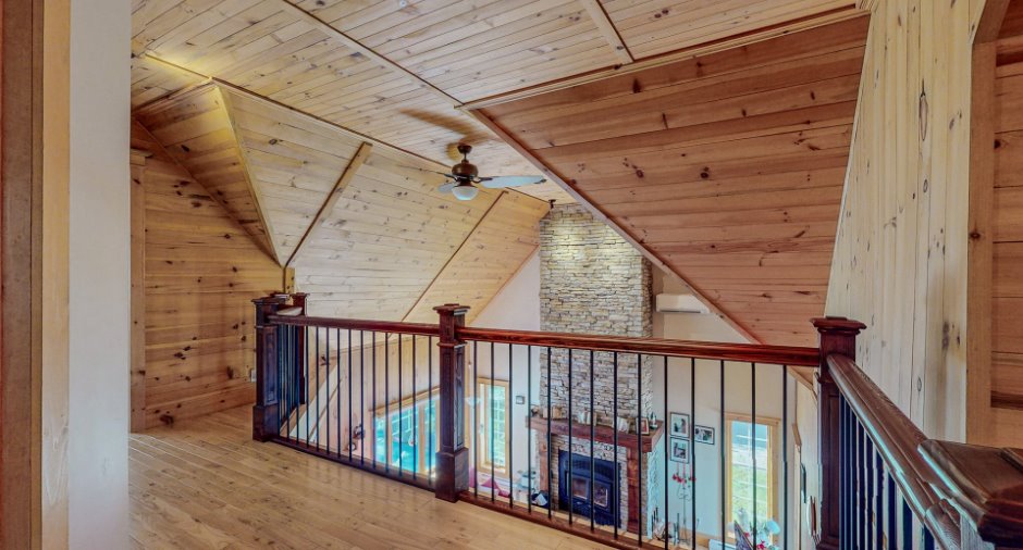 Mezzanine