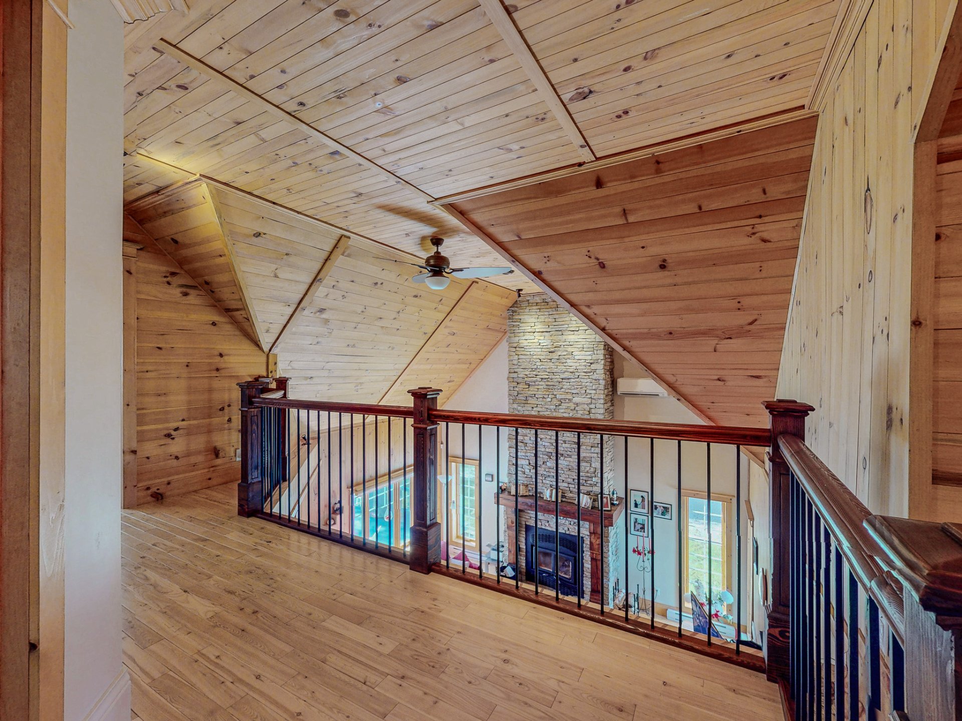Mezzanine