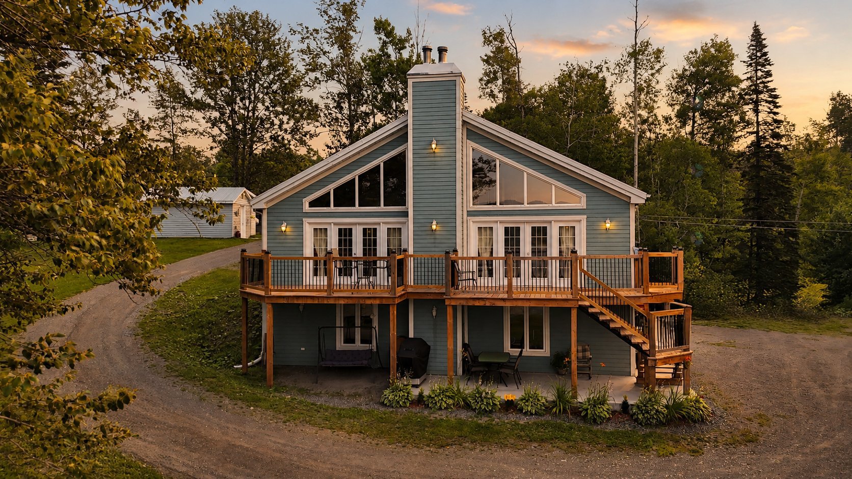 95 Route du Sud-du-Lac — photo 1