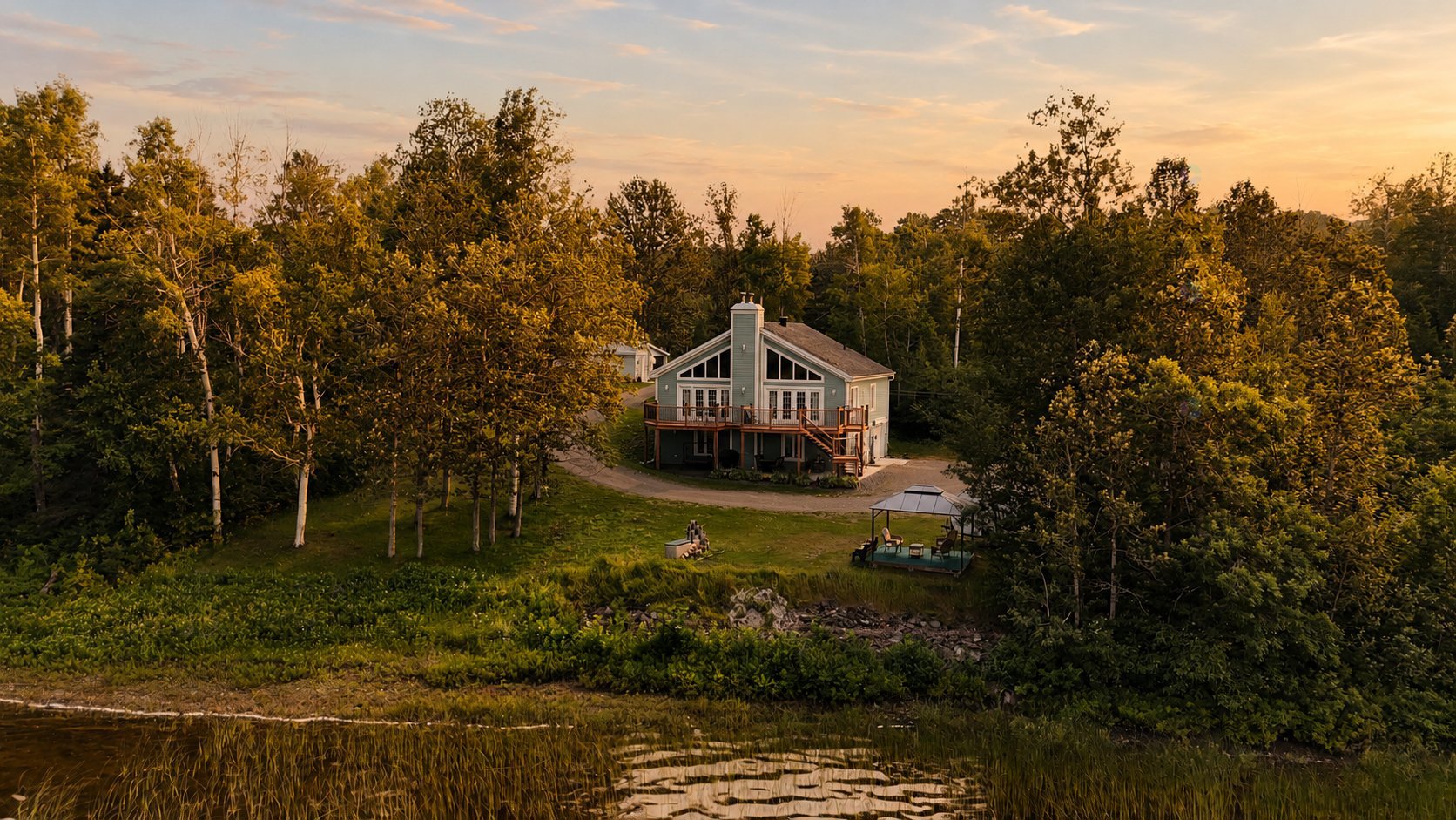 95 Route du Sud-du-Lac — photo 2