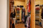 Penderie (Walk-in)