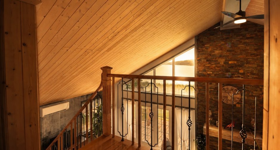 Mezzanine