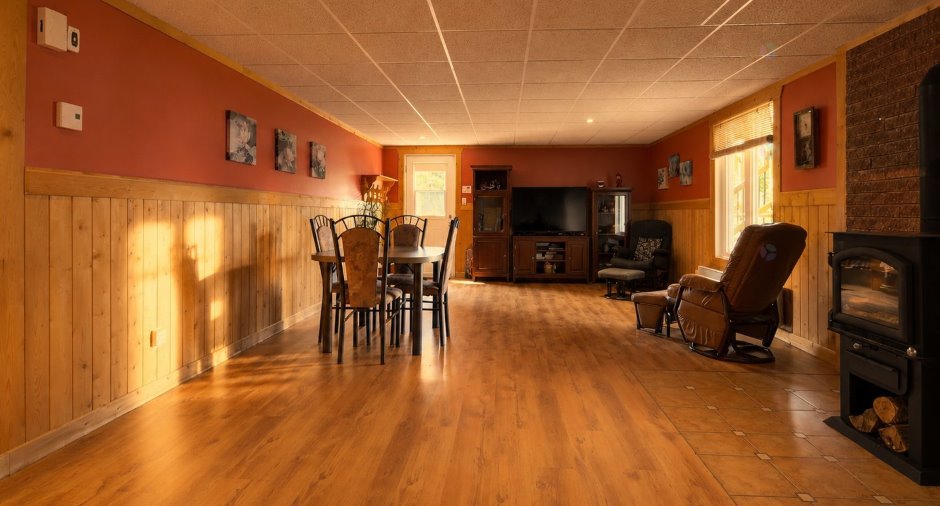 Salle familiale