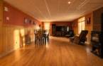 Salle familiale
