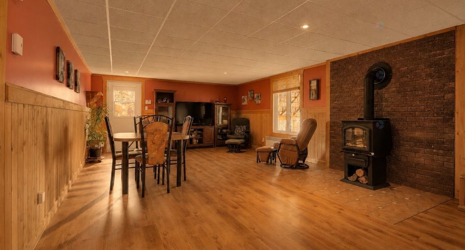 Salle familiale