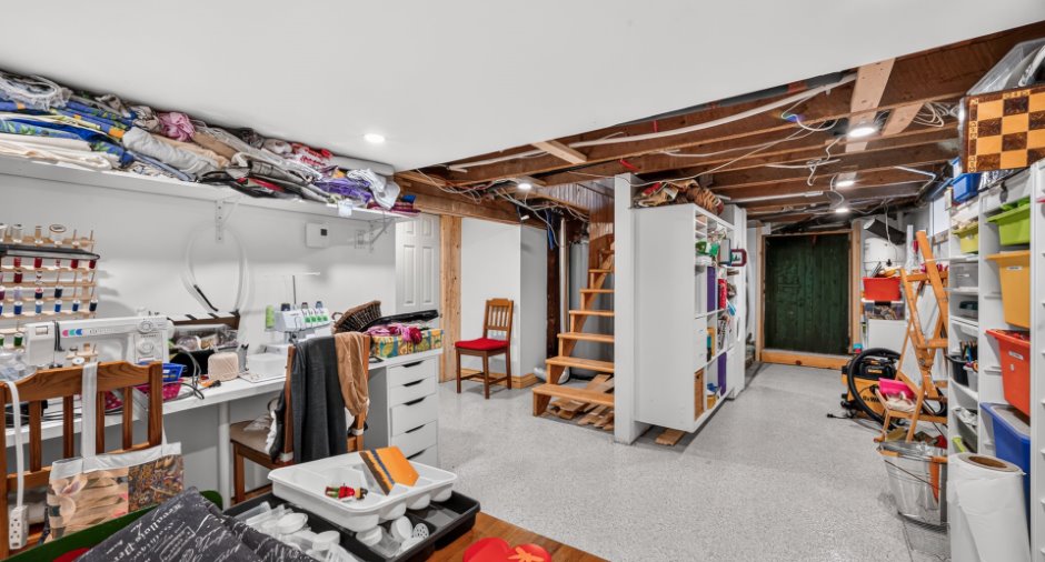 Salle familiale